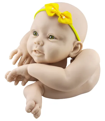 Kit reborn bonnie sales