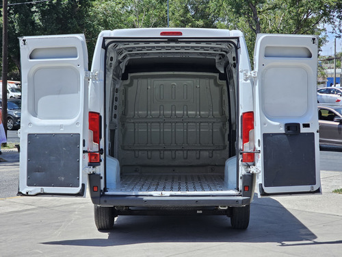 Fiat Ducato 2.3 11.5 Cargo Van Mt