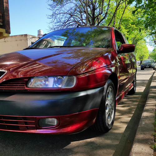 Alfa Romeo 145 2.0 Quadrifoglio