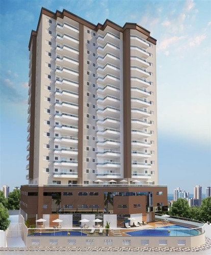 Imagem 19 de 19 de Apartamento - Venda - Maracanã - Praia Grande - Tab1086