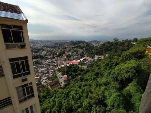 Imagem 7 de 24 de Excelente Apartamento Em Santa Teresa - Ap5332