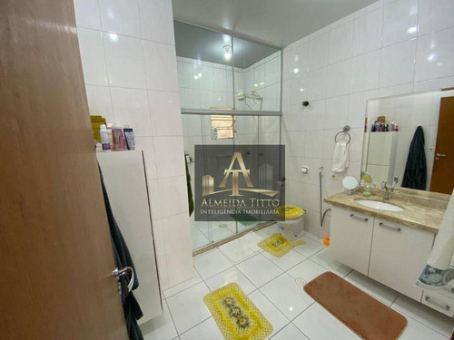Imagem 6 de 25 de Sobrado À Venda, 188 M² Por R$ 2.100.000,00 - Jardim Tupanci - Barueri/sp - So0164