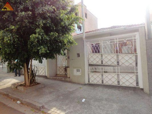 Imagem 7 de 15 de Casa Para Venda Em São Paulo, Vila Romana, 3 Dormitórios, 1 Suíte, 2 Banheiros, 3 Vagas - 292304885_2-558560