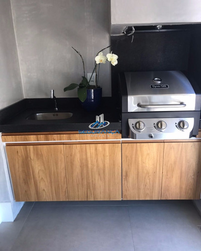 Imagem 3 de 30 de Apartamento - Ap01727 - 4732800