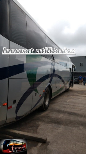 Imagem 5 de 12 de Irizar I6 Volvo B310-r Ano 2016 Impecavel Baixo Km Cod 353