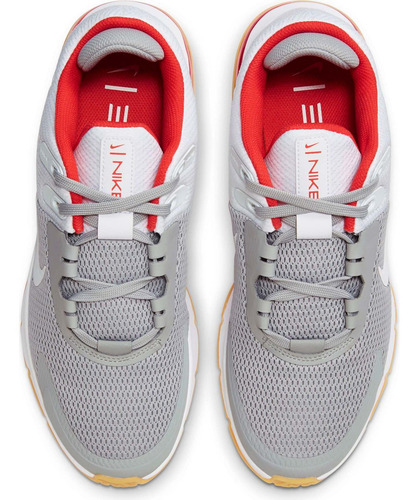 Imagen 6 de 6 de Tenis De Entrenamiento Hombre Nike Air Max Alpha Trainer 4