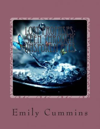Libro Lost Promises - Emily Cummins