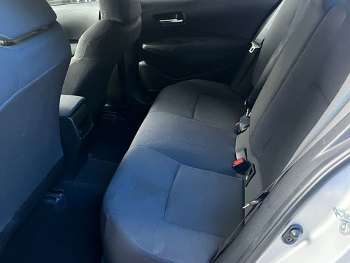 Toyota Corolla 1.8 Base Cvt