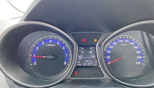 Hyundai Hb20 Comfort 1.6 2019