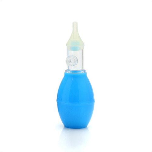 Aspirador Nasal De Doble Válvula Para Bebé - Baby Innovation