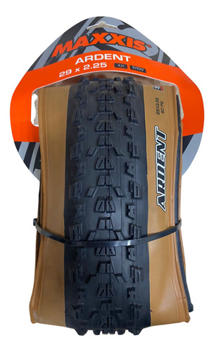 Llanta Mtb Maxxis Ardent 29x2.25. Ar/exo/tr/darkwall/60tpi