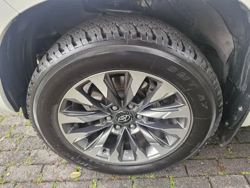 Toyota Prado Lc 150 4.0 Tx-l Fl 2 Ii