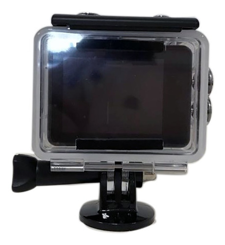 Camara Deportiva Sumergible 4k Simil Gopro Seklou
