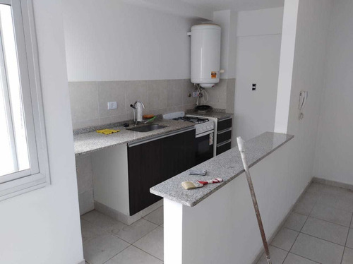 Imagen 5 de 8 de Departamento Venta Cofico Cordoba