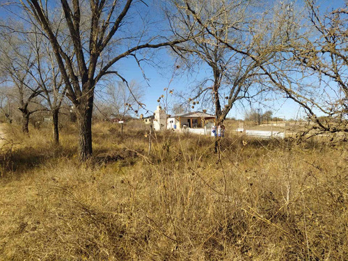 Imagen 3 de 8 de Se Vende Lote Esquina 1051 M2 En Mirador Del Lago
