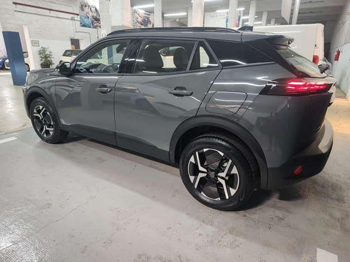 Peugeot 2008 1.0T Allure