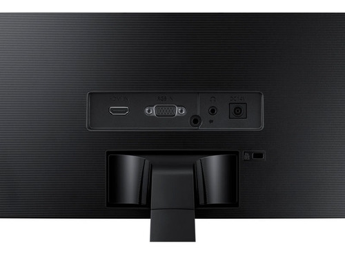 Monitor Curvo Samsung 27 Led Fhd Hdmi Freesync Cf390 60hz