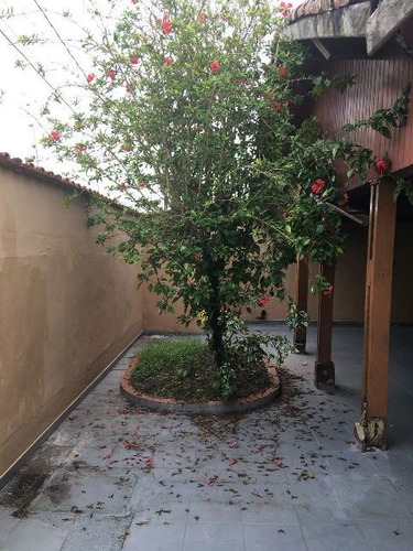 Imagem 10 de 14 de Casa No Litoral Com 02 Dormitórios Em Itanhaém.| 4055-pc