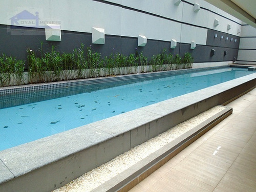 Imagem 12 de 13 de Apartamento Para Venda, 2 Dormitórios, Vila Mariana - São Paulo - 8150