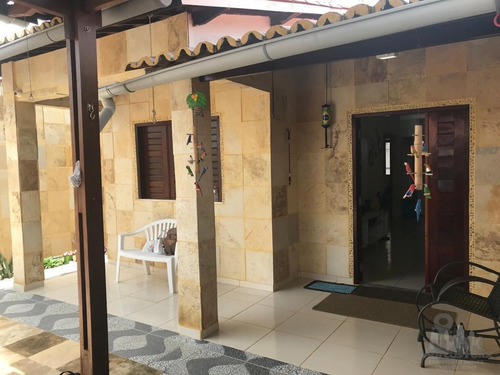 Imagem 4 de 15 de Casas 2 Quartos Para Venda Em Paracuru, Maleitas, 2 Dormitórios, 1 Banheiro, 2 Vagas - 47_1-2388849