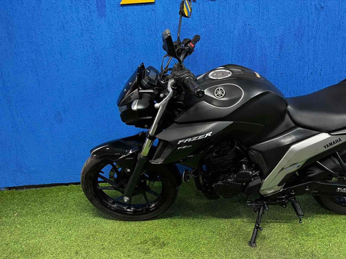 Yamaha Fz25 250 Fazer Flex