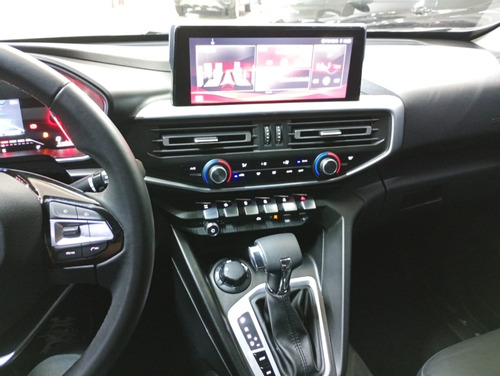 Fiat TITANO 2.2 TURBO DIESEL RANCH 4X4 AT6