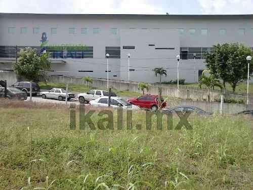 Imagen 7 de 13 de Terreno Comercial En Venta En Colonia Salvador Allende Poza Rica Ver, Cuenta Con 528 M² Se Encuentra Ubicado En La Av. Papantla De La Colonia Salvador Allende, Casi En Frente Del Nuevo Hospital Del I
