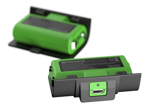 Imagen 2 de 5 de Kit Carga Y Juega Para Xbox Series X | S / Xbox One