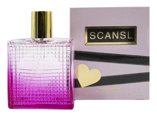 Perfume Ebc Dama Scansl