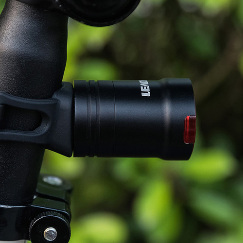 Lámpara Trasera Led Con Detección Inteligente, Seguridad Par