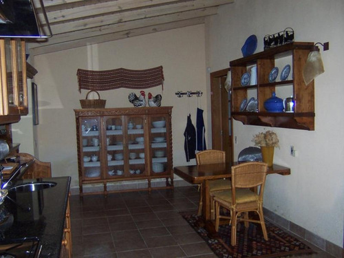 Oportunidad En Venta Chacra Muy Linda Y Hogareña- Ref: 4226