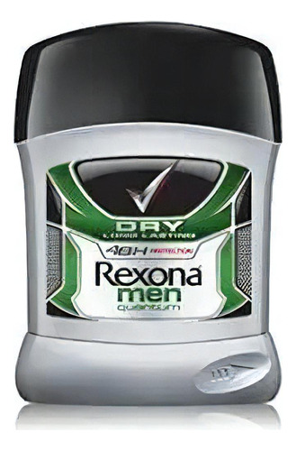 Desodorante Fresco Rexona Quantum Dr - g