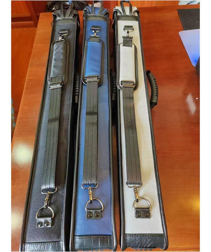Estuche Para Billar, Bolsa De Almacenamiento Para Tacos De