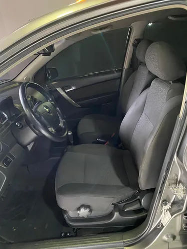 Chevrolet AVEO EMOTION 1.6l