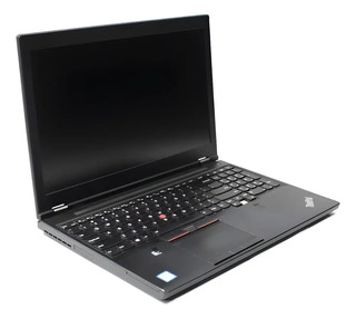 Lenovo ThinkPad P50