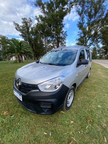 Kangoo Ii Express Confort 5a 1.6
