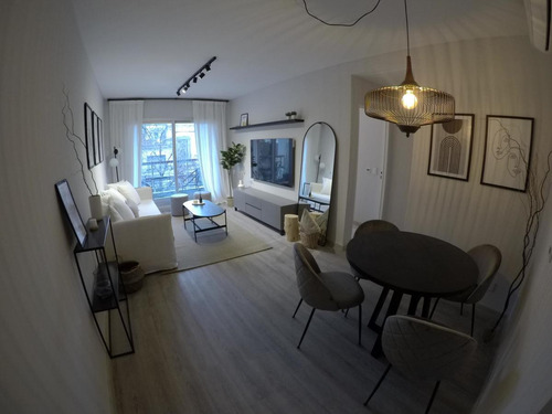 Imagen 1 de 30 de Venta Departamento Dos Ambientes En Construcción Almagro