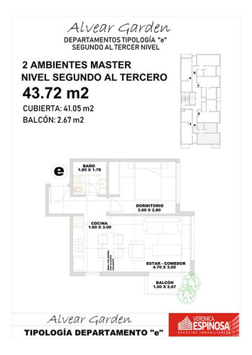Imagen 20 de 31 de Edificio - Ituzaingó
