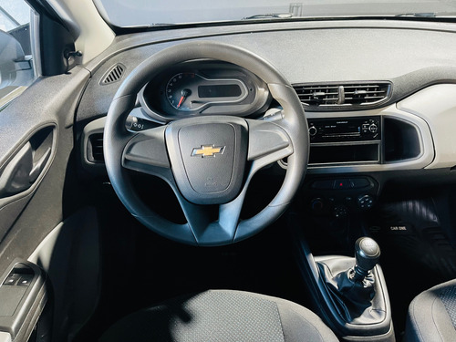 Chevrolet Prisma 1.4 Joy Ls 98cv