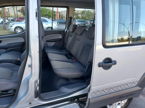 Fiat Doblô 1.8 Adventure Xingu