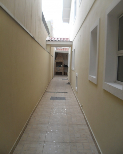 Imagem 15 de 24 de Casa - Ca7390 - 32298553