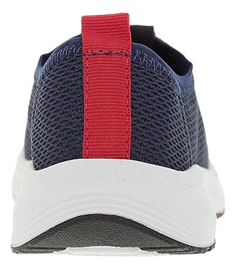 Tenis Infantil Menino Slip On Calce Facil Molekinho 2634100