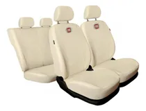 Comprar Capa Pra Banco De Carro 100 % Couro Todos Os Modelos Da Fiat