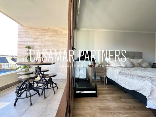 Duplex En Venta Espectacular Terraza 2d 2b/ Av La Dehesa