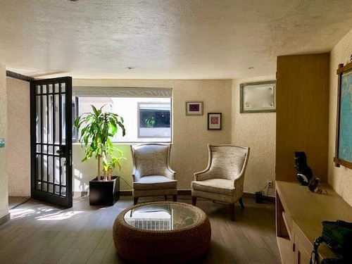 Imagen 30 de 30 de Venta Exclusiva Casa Condominio Jardines Del Pedregal