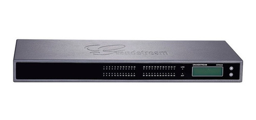 Grandstream Gxw4248v2, Gateway Análogo A Voip 48 Puertos Fxs