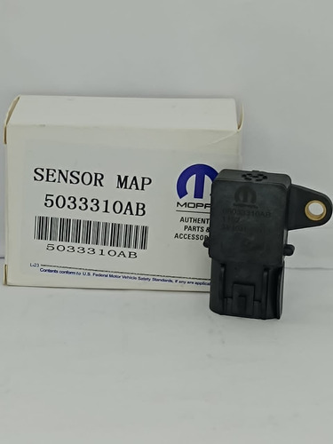 Sensor Map Jeep Compass/dodge Caliber 5033310ab