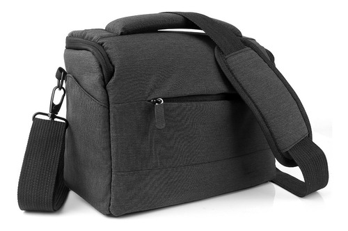 Bolsa Para Cámara Slr/dslr Gadget Bag Acolchado Hombro Bolsa