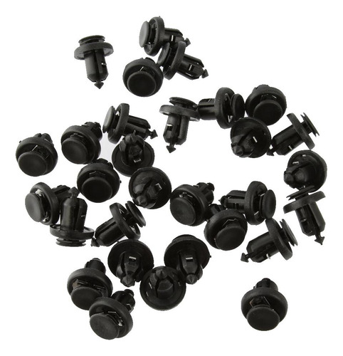 Clips De Protección Contra Salpicaduras 5 Piezas