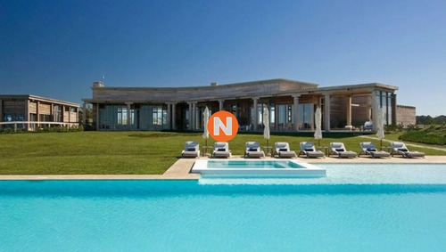 Imagen 1 de 8 de Venta De Lote En Las Garzas Punta Del Este - Las Garzas Las Garzas